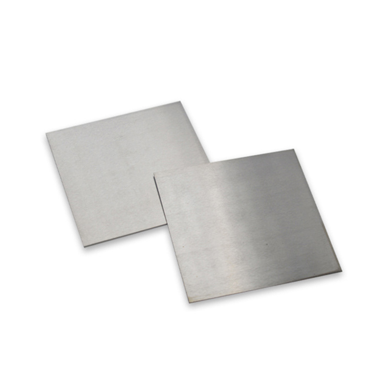 Aleación Inconel 601