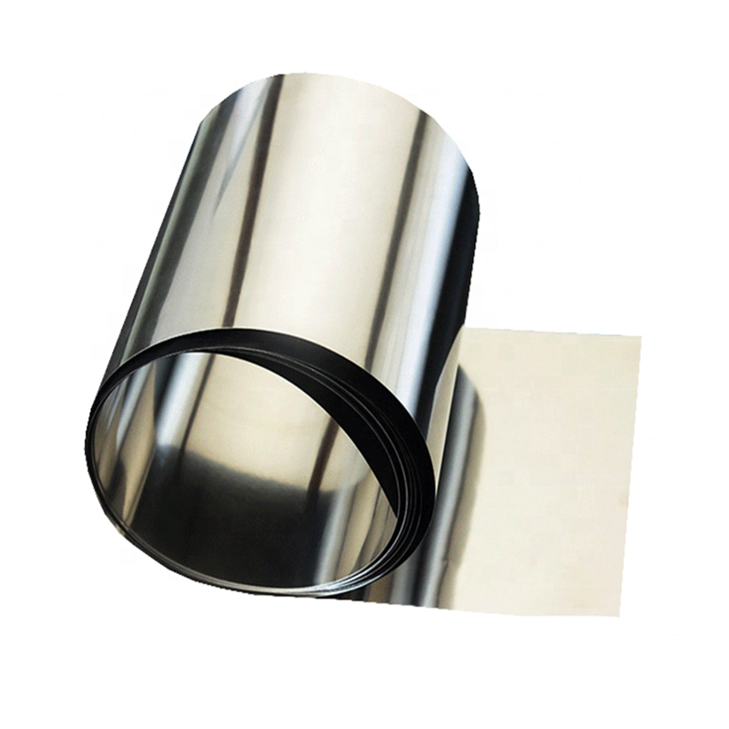 Aleación de aluminio, cromo y hierro 0CR21AL6