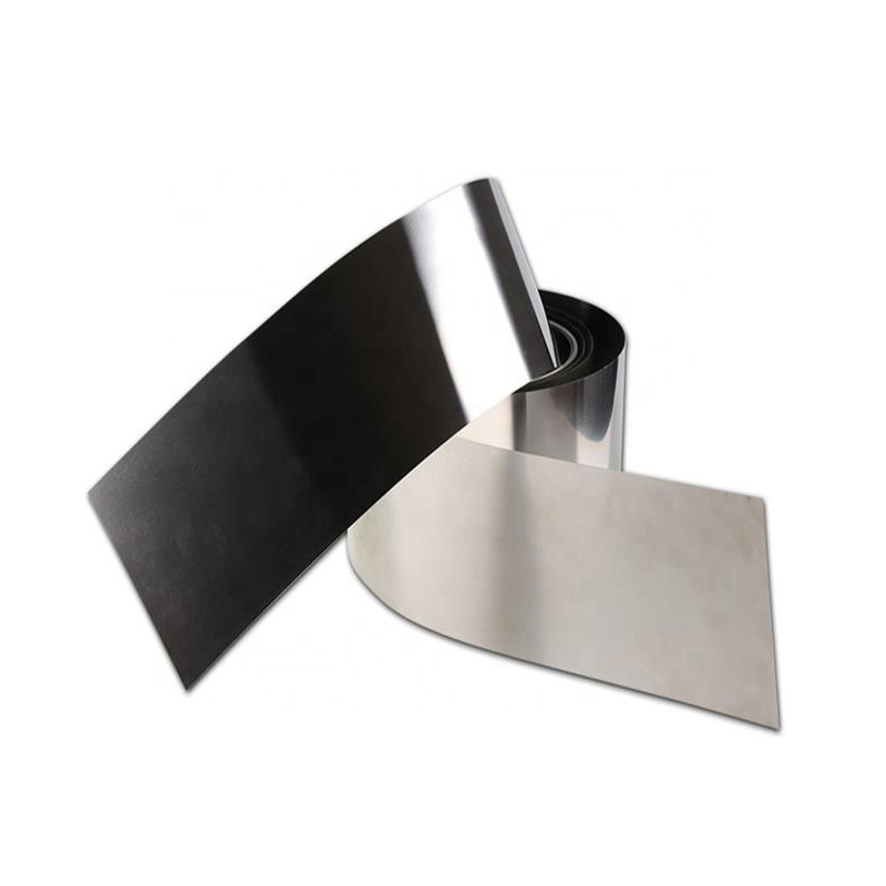 Aleación de aluminio, cromo y hierro 0CR21AL6