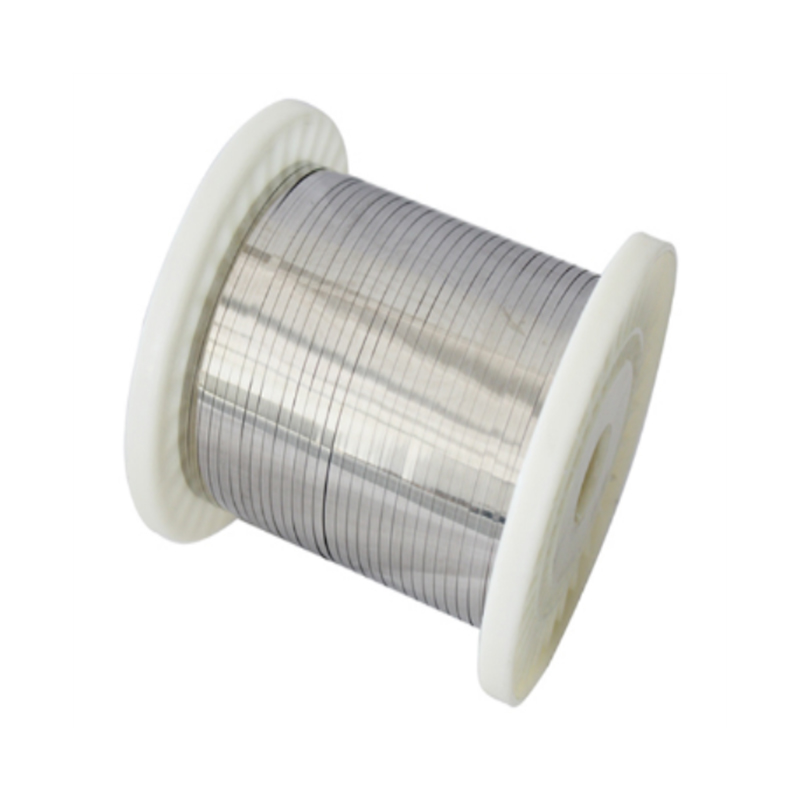 Aleación de aluminio, cromo y hierro 0CR21AL6