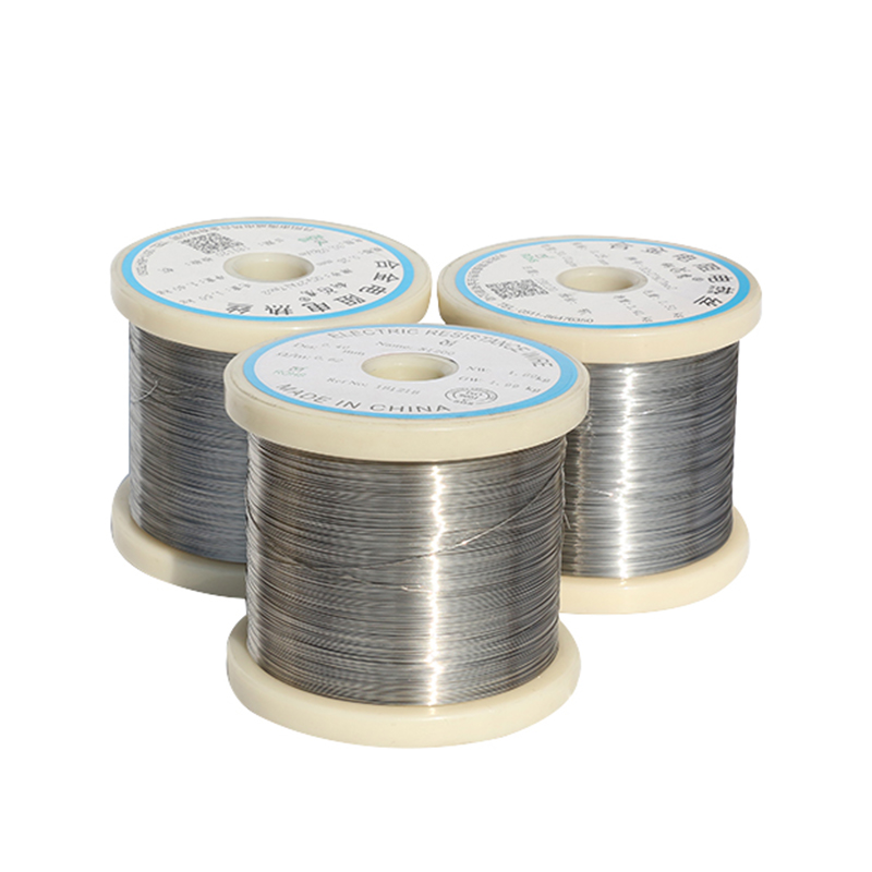 Aleación de aluminio, cromo y hierro 0CR21AL6