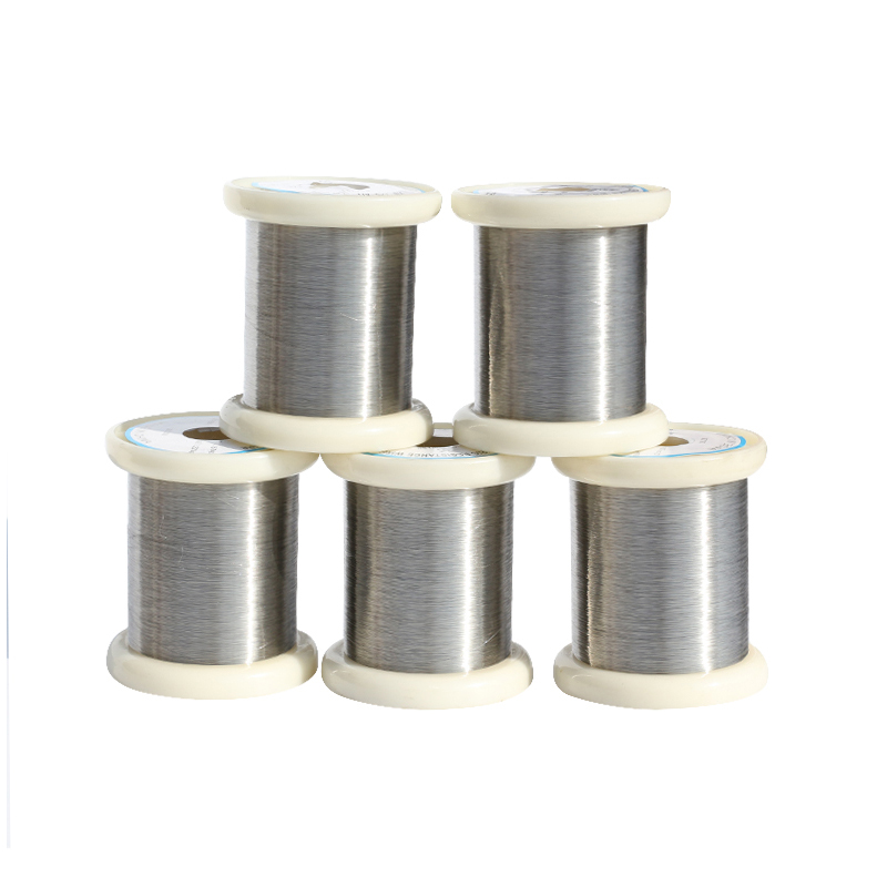 Aleación de aluminio, cromo y hierro 0CR25AL5